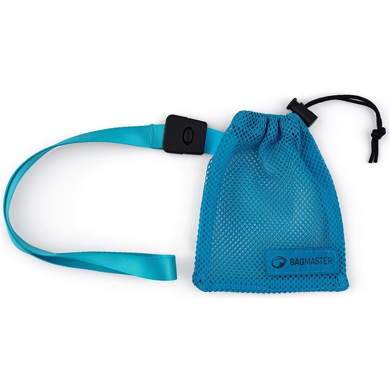 Bagmaster Pouch 22 Blue