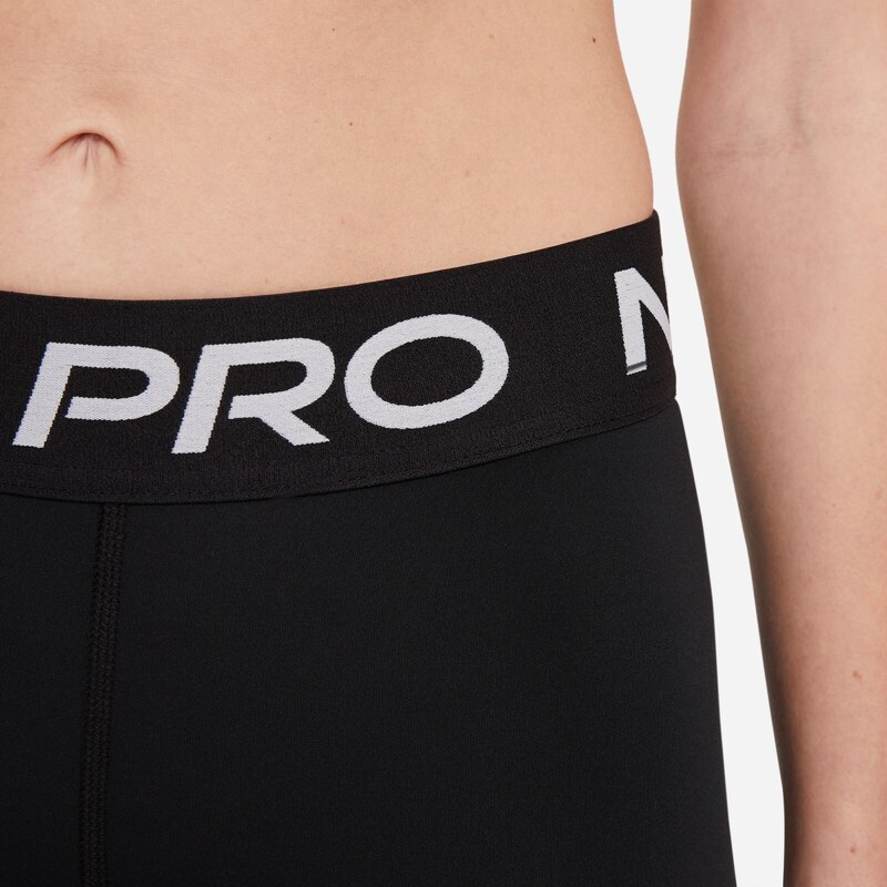 Nike Pro 365 BLACK/WHITE