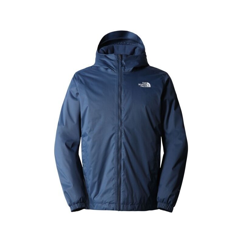 The North Face QUEST M Pánská zateplená bunda