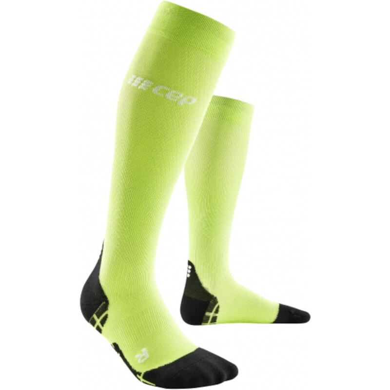 Podkolenky CEP knee socks ULTRALIGHT wp20cy