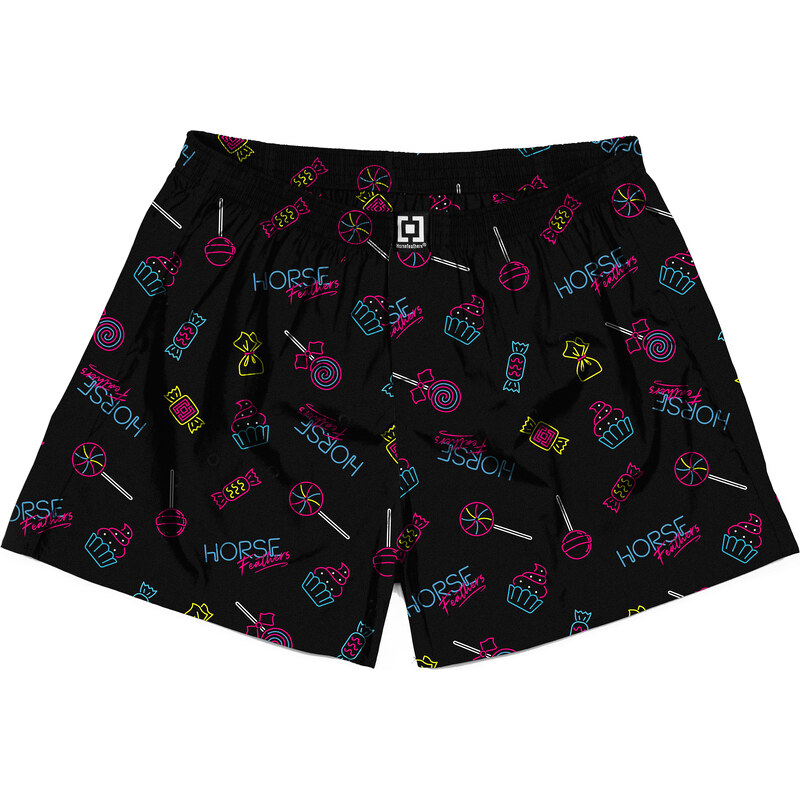 Trenky Horsefeathers ANNY BOXER SHORTS sweet candy