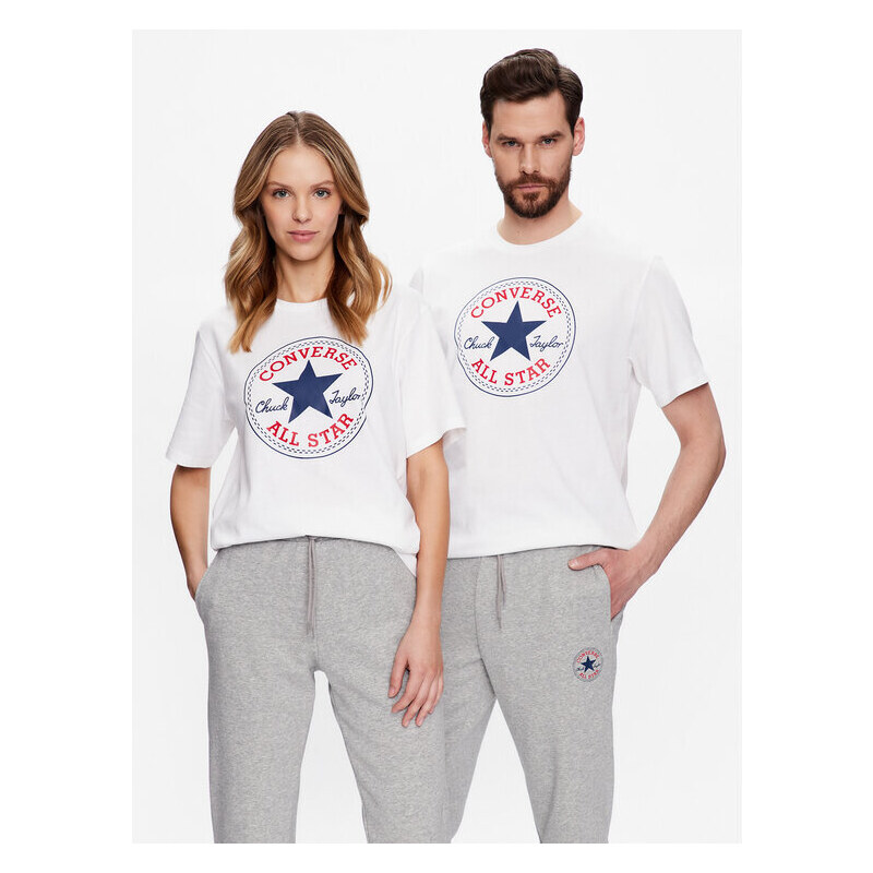 T-Shirt Converse