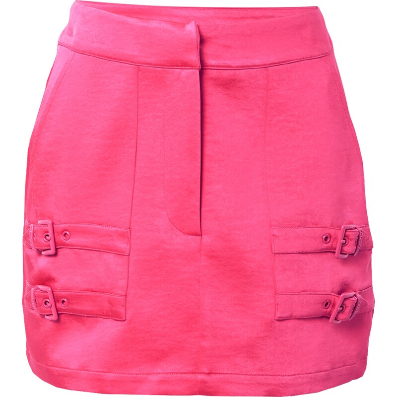 Hoermanseder Sukně Lea pink 109105682
