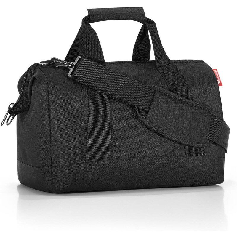 Reisenthel Allrounder M Black 18l