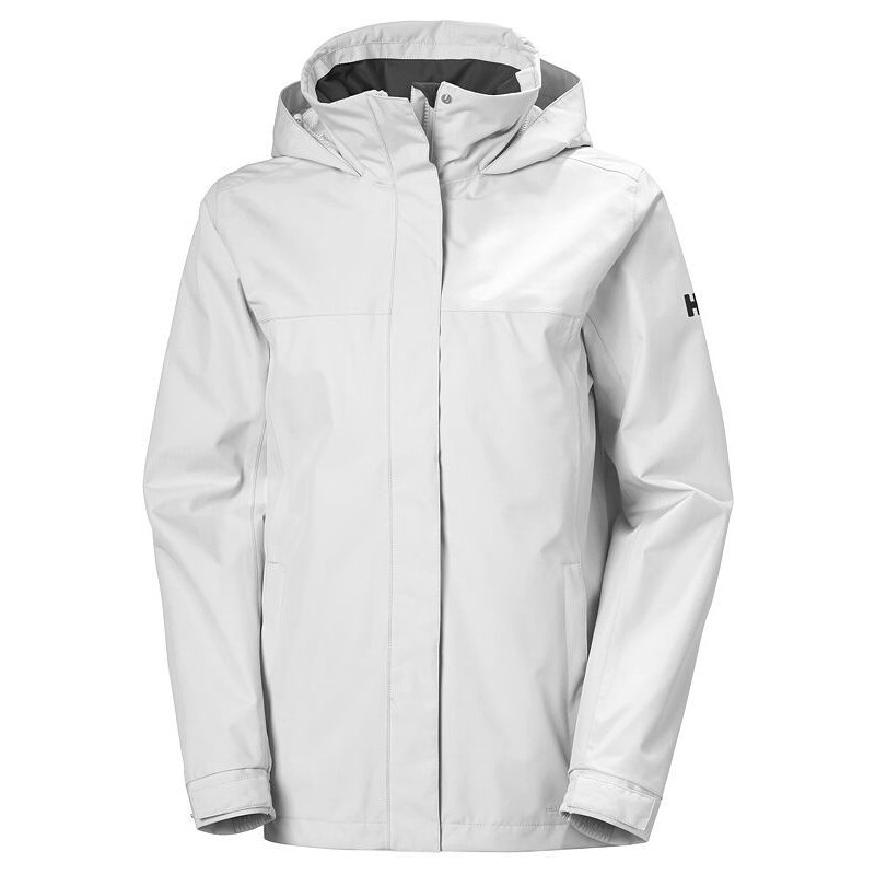 Dámská bunda HELLY HANSEN W ADEN JACKET 001 WHITE