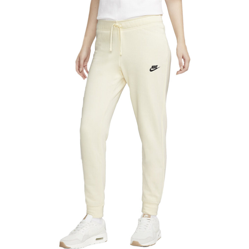 Kalhoty Nike W NSW CLUB FLC MR PANT TIGHT dq5174-113