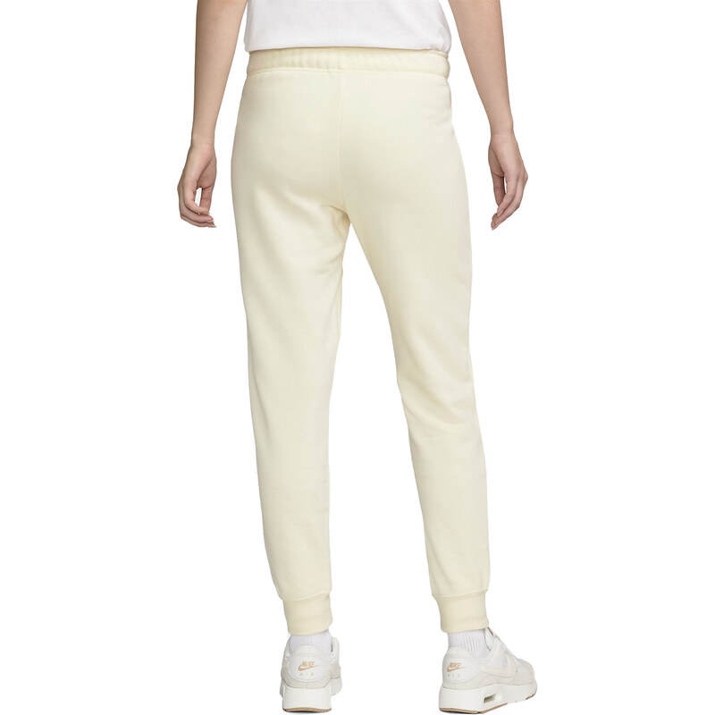 Kalhoty Nike W NSW CLUB FLC MR PANT TIGHT dq5174-113