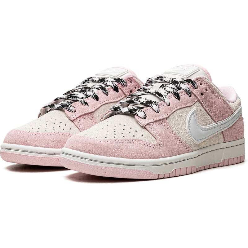 Nike Dunk Low "Pink Foam"