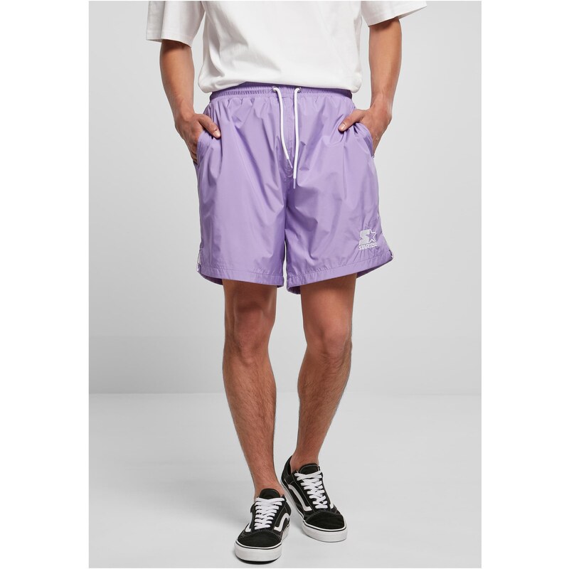 Starter Black Label Starter Beach Shorts paisleypurple