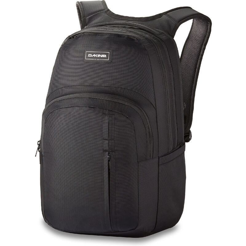 Dakine Campus Premium 28L Black ripstop