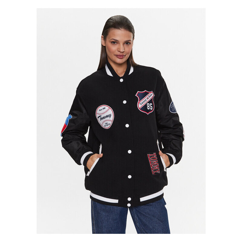 Bunda bomber Tommy Jeans