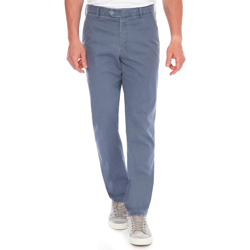 Meyer Bonn Sport 5433 modrý pánské kalhoty