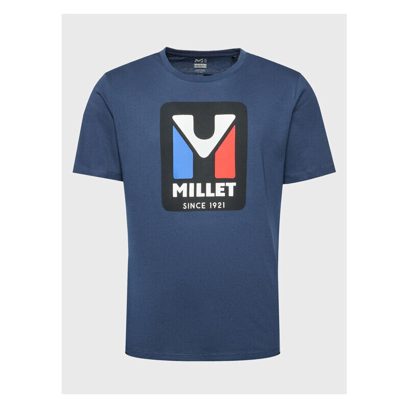 T-Shirt Millet