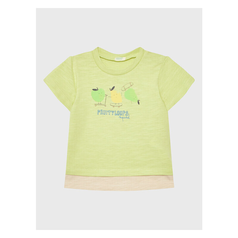 T-Shirt United Colors Of Benetton