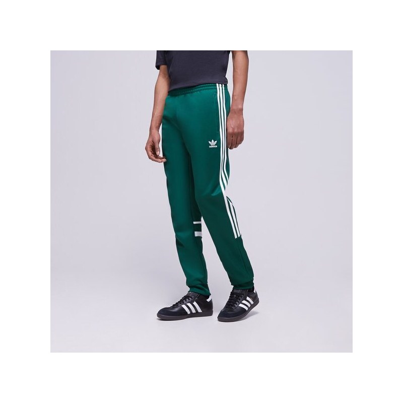 Adidas Kalhoty Cutline Pant Muži Oblečení Kalhoty IC9263