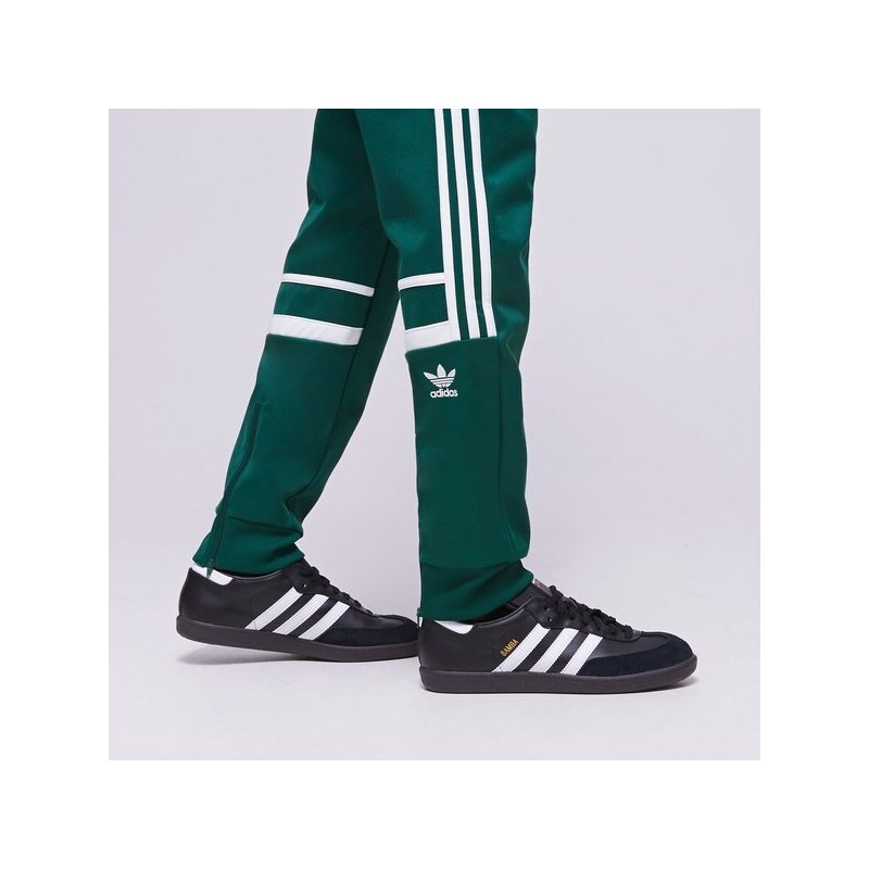 Adidas Kalhoty Cutline Pant Muži Oblečení Kalhoty IC9263