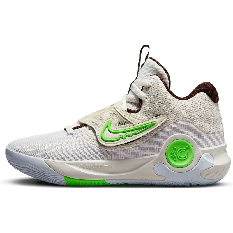 Basketbalové boty Nike KD TREY 5 X dd9538-014 EU - GLAMI.cz