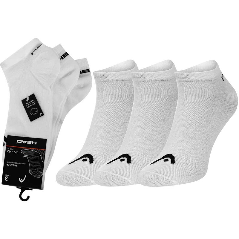 Head Unisex's Socks 761010001