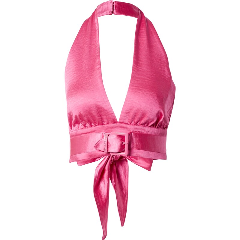 Hoermanseder Top Caren pink