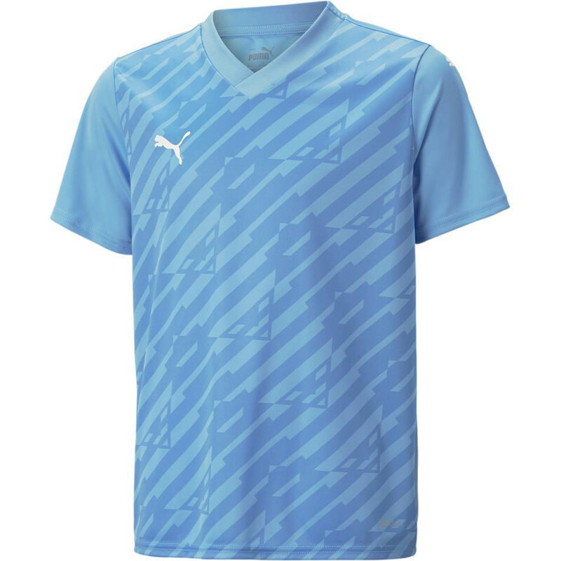 Dres Puma teamULTIMATE Jersey Jr 705656-018