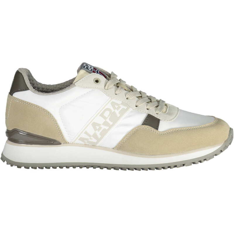 NAPAPIJRI SHOES Pánské sportovní tenisky Napapijri