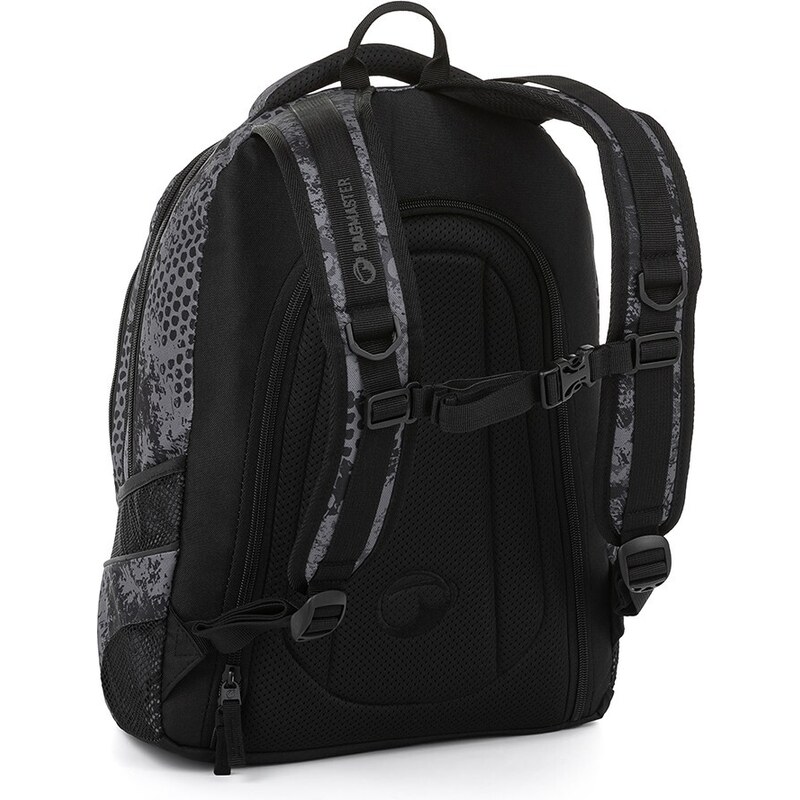 Bagmaster Digital 23 B Grey