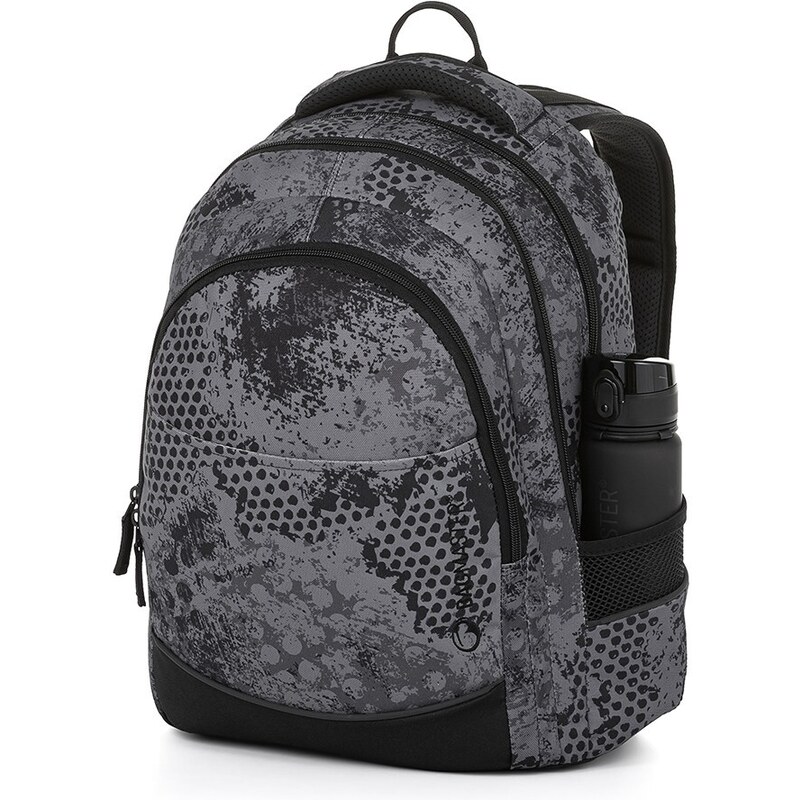 Bagmaster Digital 23 B Grey