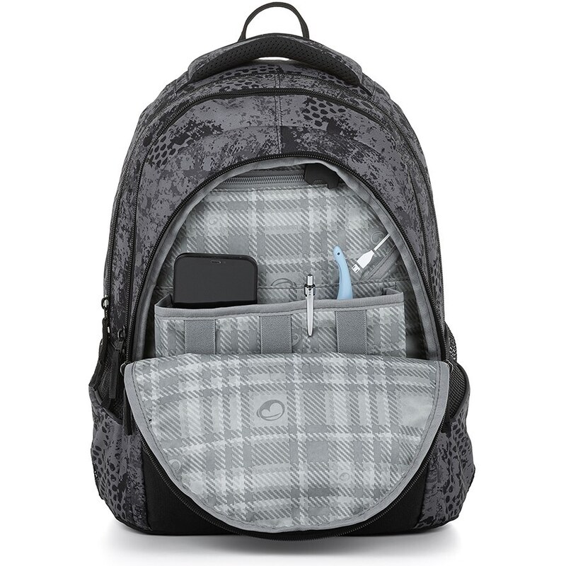 Bagmaster Digital 23 B Grey