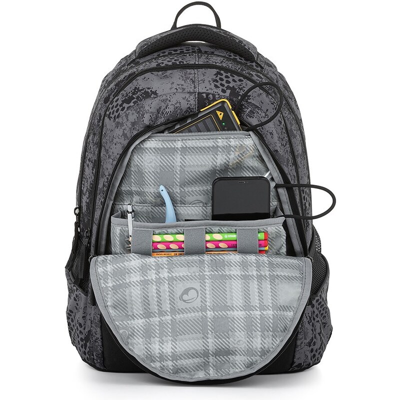 Bagmaster Digital 23 B Grey