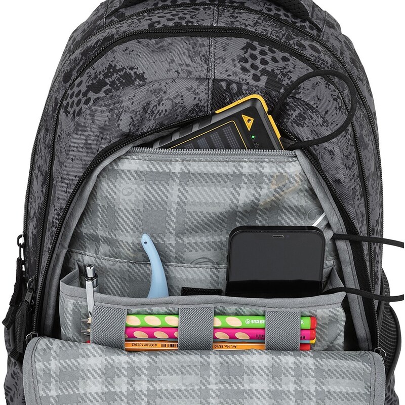 Bagmaster Digital 23 B Grey