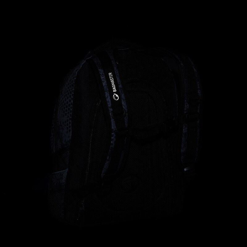 Bagmaster Digital 23 B Grey