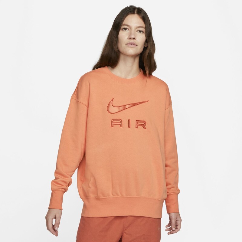 Nike Air ORANGE TRANCE/MANTRA ORANGE