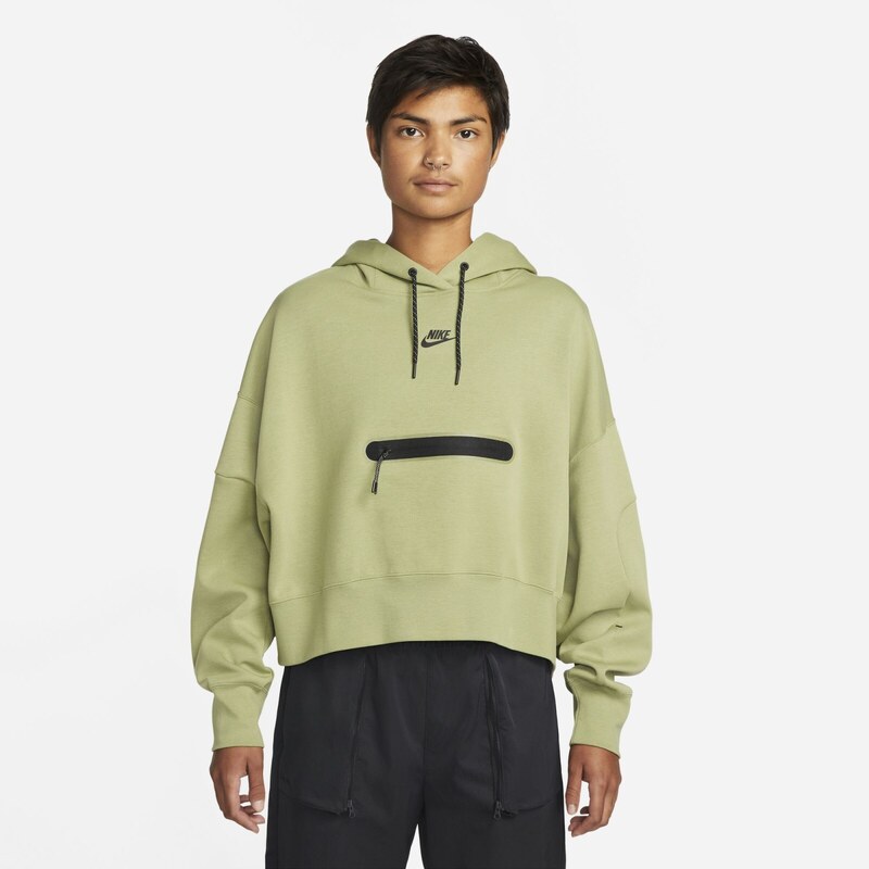 Nike Sportswear Tech Fleece ALLIGATOR/BLACK