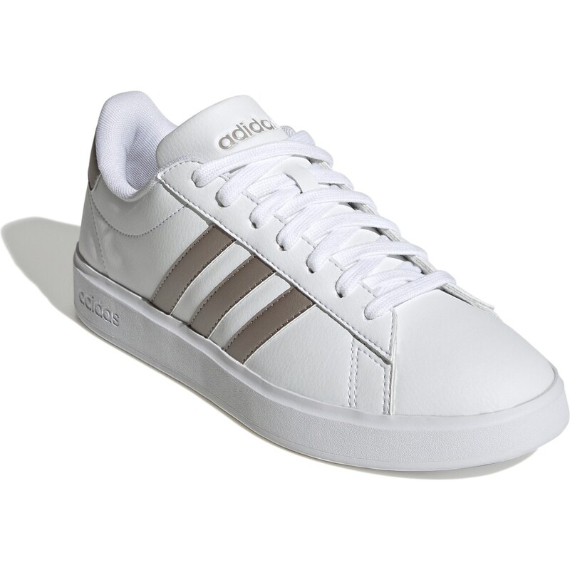 adidas Performance adidas GRAND COURT 2.0 FTWWHT/PLAMET/PLAMET