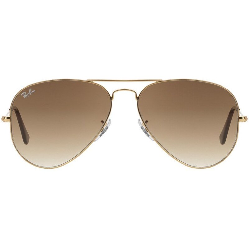 Brýle Ray-Ban AVIATOR LARGE METAL 0RB3025