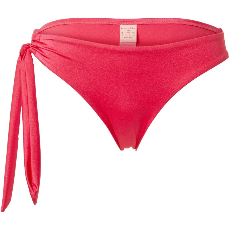 Hunkemöller Spodní díl plavek Grenada pink