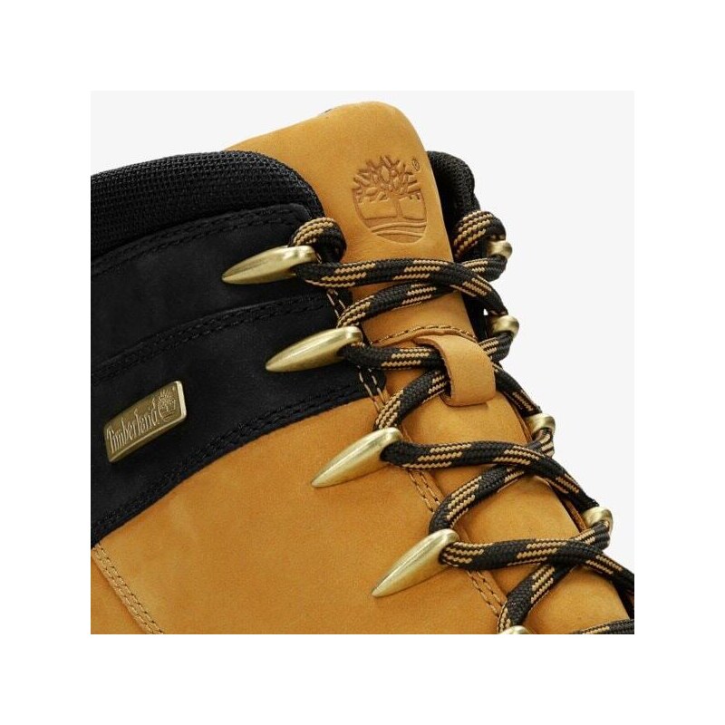 Timberland Euro Sprint Hiker Muži Boty Outdoor TB0A1NHJ2311