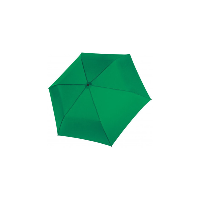 Doppler Zero 99 Bright Green dámský skládací deštník