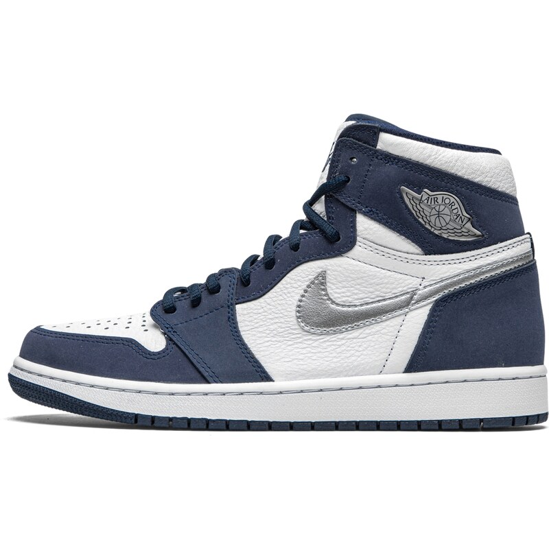 Air Jordan 1 Retro High CO.JP "Midnight Navy"