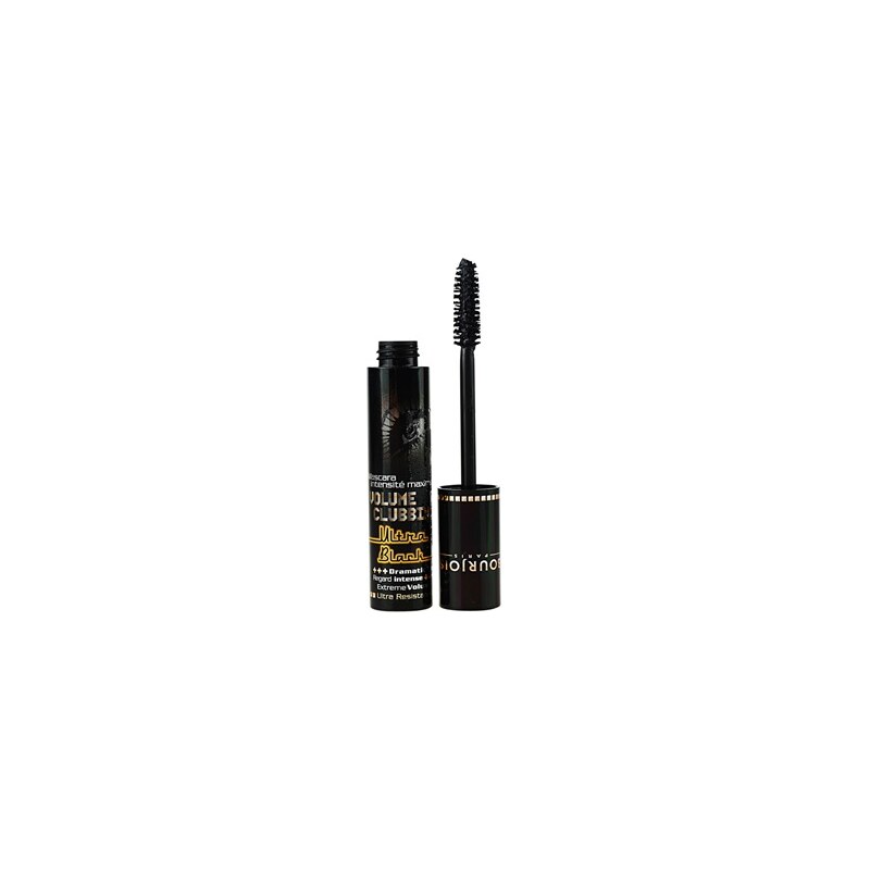 Bourjois Volume Clubbing řasenka pro objem (Volume Clubbing) 11 ml