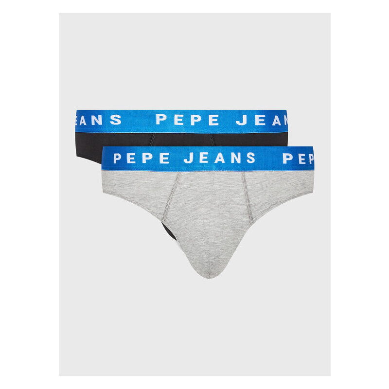 Slipy Pepe Jeans