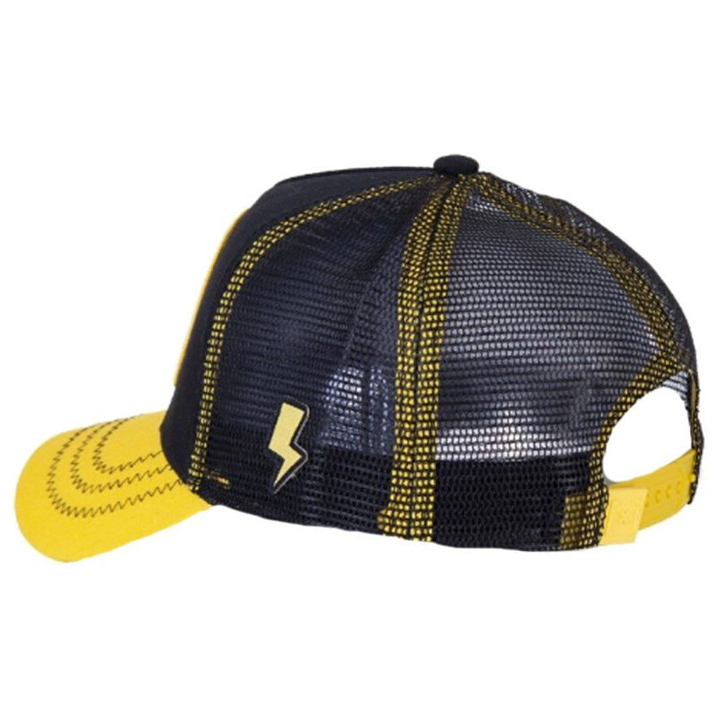 Jr baseballová čepice model 20526627 - Capslab