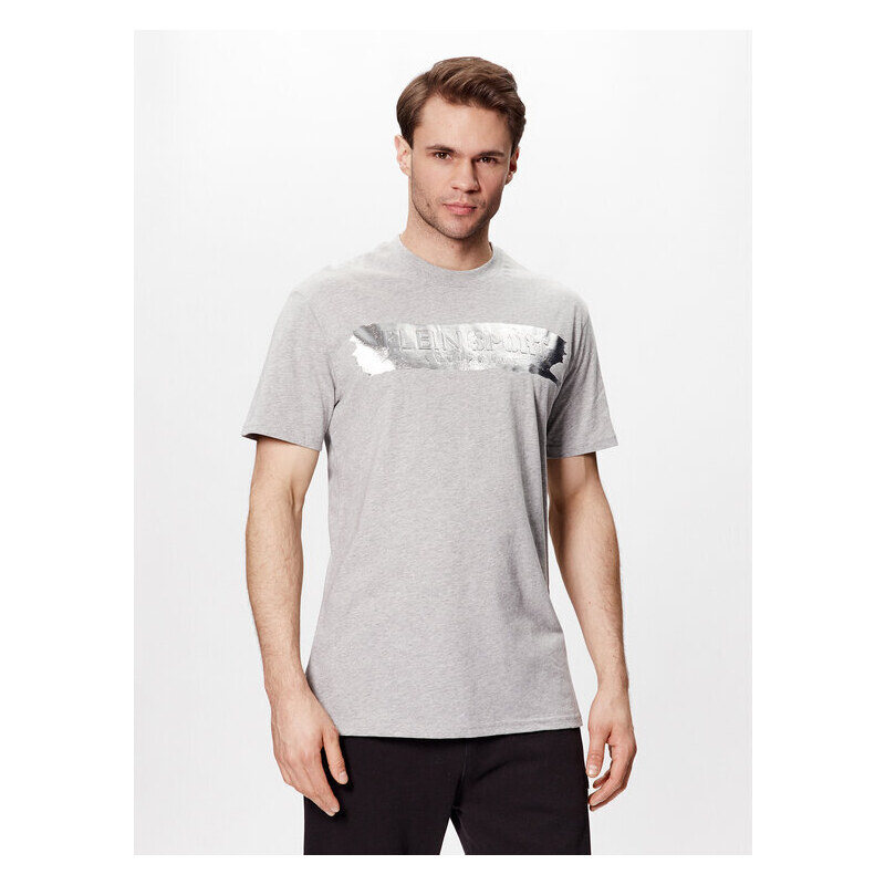 T-Shirt Plein Sport