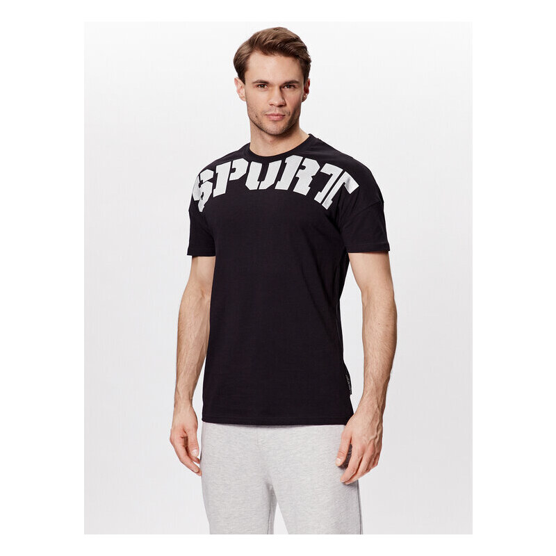 T-Shirt Plein Sport