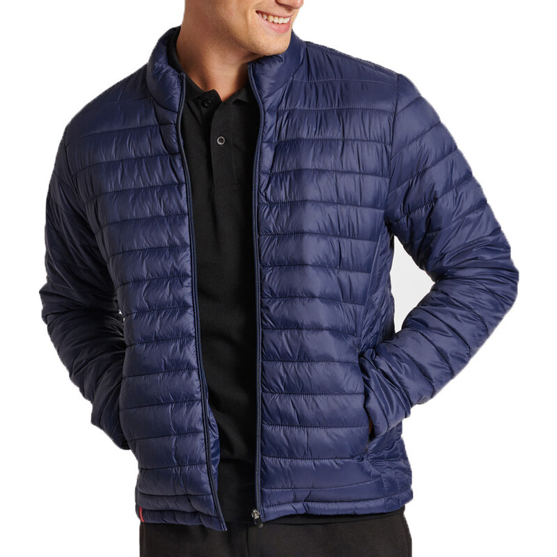 Bunda Hummel hmlRED QUILTED JACKET 215209-7026