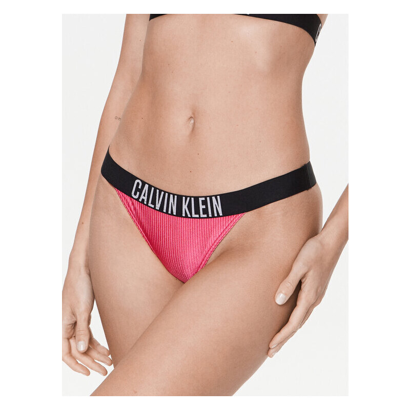 Spodní část bikin Calvin Klein Swimwear