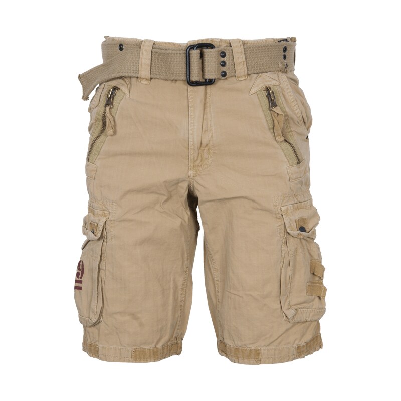 Surplus Kalhoty krátké Royal Shorts royalsahara