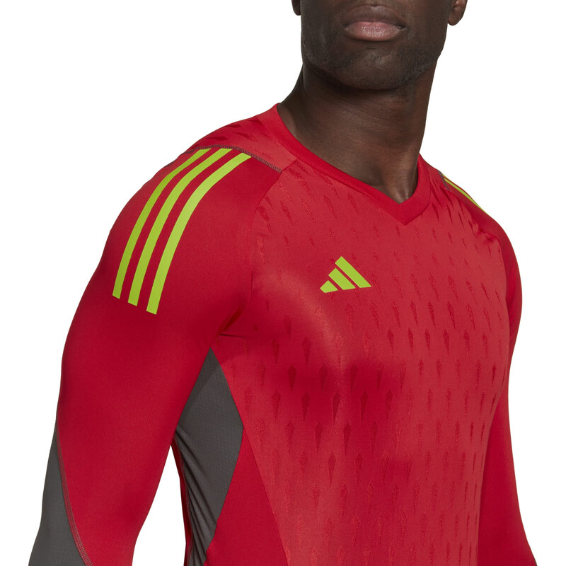 Dres s dlouhým rukávem adidas T23 P GK JSY L hk7663