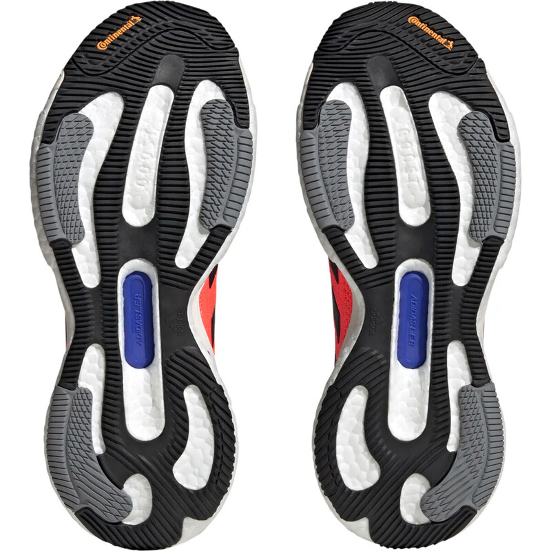 Běžecké boty adidas SOLAR GLIDE 6 M hp7634