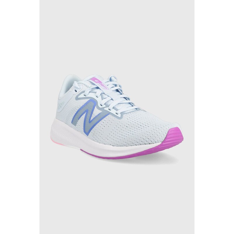 Běžecké boty New Balance WDRFTBL2